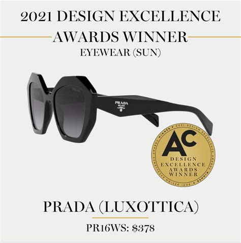 are prada luxottica fake